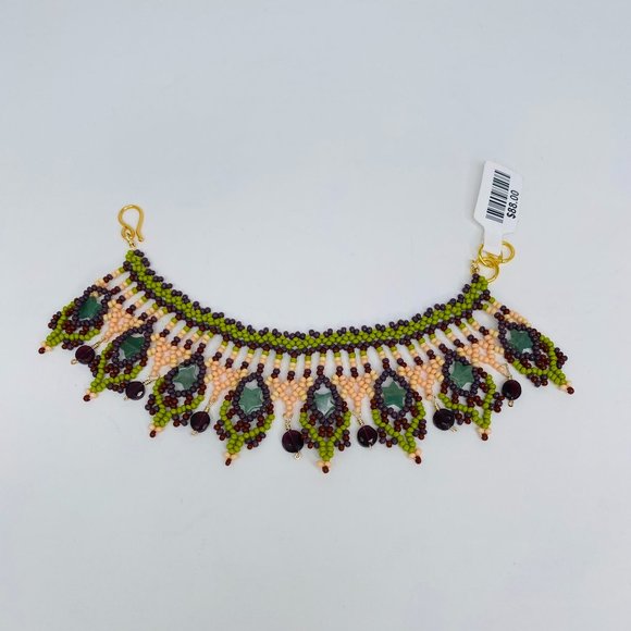 Mercedes Salazar Jewelry - Happy Bracelet by Mercedes Salazar